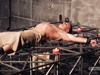 The Betting Of Two Masters - Part Ii - RusCapturedBoys - RusCapturedBoys