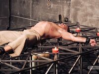 The Betting Of Two Masters - Part Ii - RusCapturedBoys - RusCapturedBoys