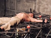 The Betting Of Two Masters - Part Ii - RusCapturedBoys - RusCapturedBoys