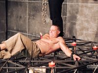 The Betting Of Two Masters - Part Ii - RusCapturedBoys - RusCapturedBoys
