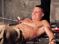 The Betting Of Two Masters - Part Ii - RusCapturedBoys - RusCapturedBoys