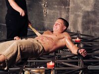 The Betting Of Two Masters - Part Ii - RusCapturedBoys - RusCapturedBoys