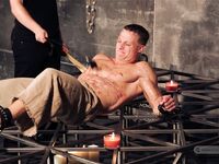The Betting Of Two Masters - Part Ii - RusCapturedBoys - RusCapturedBoys