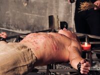 The Betting Of Two Masters - Part Ii - RusCapturedBoys - RusCapturedBoys