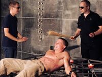 The Betting Of Two Masters - Part Ii - RusCapturedBoys - RusCapturedBoys