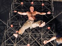 The Betting Of Two Masters - Part Ii - RusCapturedBoys - RusCapturedBoys