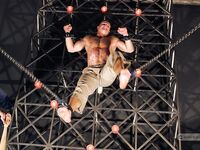 The Betting Of Two Masters - Part Ii - RusCapturedBoys - RusCapturedBoys