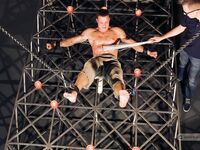 The Betting Of Two Masters - Part Ii - RusCapturedBoys - RusCapturedBoys