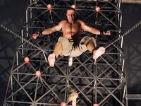 The Betting Of Two Masters - Part Ii - RusCapturedBoys - RusCapturedBoys