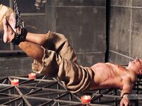 The Betting Of Two Masters - Part Ii - RusCapturedBoys - RusCapturedBoys