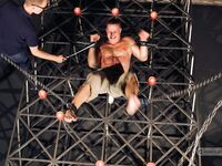The Betting Of Two Masters - Part Ii - RusCapturedBoys - RusCapturedBoys