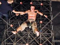 The Betting Of Two Masters - Part Ii - RusCapturedBoys - RusCapturedBoys