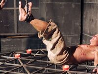 The Betting Of Two Masters - Part Ii - RusCapturedBoys - RusCapturedBoys