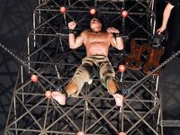 The Betting Of Two Masters - Part Ii - RusCapturedBoys - RusCapturedBoys