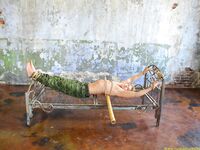 The Captured Commando - Final - RusCapturedBoys - Bondage&Disciрline