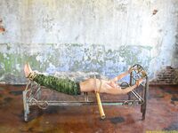 The Captured Commando - Final - RusCapturedBoys - Bondage&Disciрline