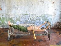 The Captured Commando - Final - RusCapturedBoys - Bondage&Disciрline