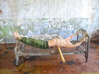 The Captured Commando - Final - RusCapturedBoys - Bondage&Disciрline