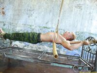 The Captured Commando - Final - RusCapturedBoys - Bondage&Disciрline