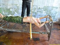 The Captured Commando - Final - RusCapturedBoys - Bondage&Disciрline