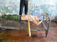 The Captured Commando - Final - RusCapturedBoys - Bondage&Disciрline