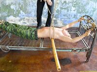 The Captured Commando - Final - RusCapturedBoys - Bondage&Disciрline