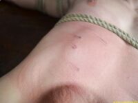 The Captured Commando 1 - RusCapturedBoys - Electric Play