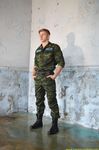 The Captured Commando 1 - RusCapturedBoys - Electric Play