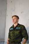 The Captured Commando 1 - RusCapturedBoys - Electric Play