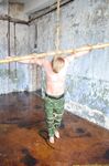 The Captured Commando 1 - RusCapturedBoys - Electric Play