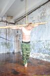 The Captured Commando 1 - RusCapturedBoys - Electric Play
