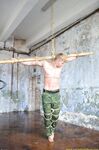 The Captured Commando 1 - RusCapturedBoys - Electric Play