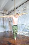 The Captured Commando 1 - RusCapturedBoys - Electric Play