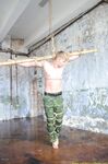The Captured Commando 1 - RusCapturedBoys - Electric Play