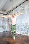 The Captured Commando 1 - RusCapturedBoys - Electric Play