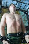The Captured Commando 2 - RusCapturedBoys - Jocks