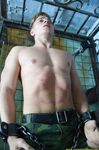 The Captured Commando 2 - RusCapturedBoys - Jocks