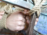 The Captured Commando 2 - RusCapturedBoys - Jocks