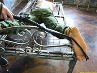The Captured Commando 2 - RusCapturedBoys - Jocks