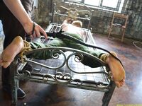 The Captured Commando 2 - RusCapturedBoys - Jocks
