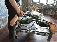 The Captured Commando 2 - RusCapturedBoys - Jocks