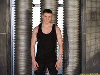 The Caught Saboteurs 1 - RusCapturedBoys - Twink