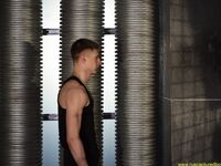 The Caught Saboteurs 1 - RusCapturedBoys - Twink