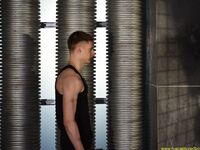 The Caught Saboteurs 1 - RusCapturedBoys - Twink