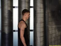 The Caught Saboteurs 1 - RusCapturedBoys - Twink