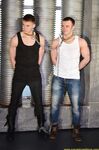The Caught Saboteurs 1 - RusCapturedBoys - Twink