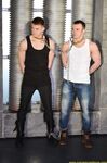 The Caught Saboteurs 1 - RusCapturedBoys - Twink