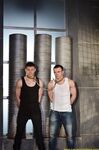 The Caught Saboteurs 1 - RusCapturedBoys - Twink