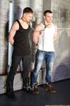 The Caught Saboteurs 1 - RusCapturedBoys - Twink