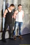 The Caught Saboteurs 1 - RusCapturedBoys - Twink